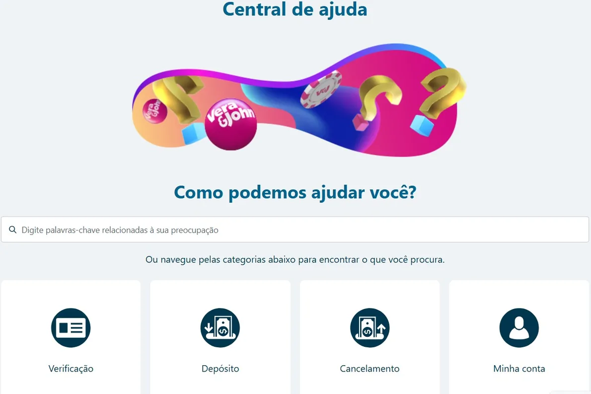 Jogue agora no Vera&John cassino online – acesse o site oficial hoje e divirta-se com segurança