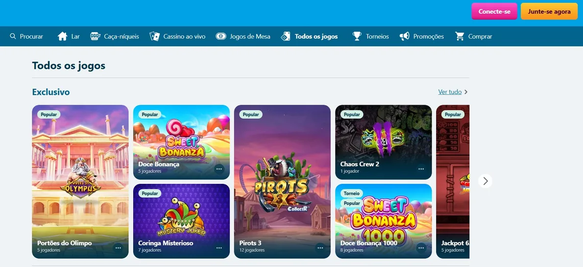 Jogue agora no Vera&John cassino online – acesse o site oficial hoje e divirta-se com segurança