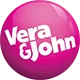 Cassino Vera John Logotipo do Cassino Vera John